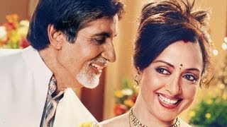 Meri Makhna Meri Soniye Full Song  Baghban  Amitabh Bachchan Hema Malini [upl. by Conlan]