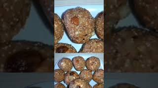 dinkache ladoo winter special  ladoo recipe in marathi  edible gum ladu recipe  winter recipes [upl. by Hephzipa]