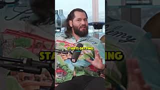 👊Jorge Masvidal Reveals Why He Became an MMA Fighter🔥 [upl. by Puett]