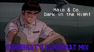 EuroBeats Old School Eurobeat Mix [upl. by Nikola]