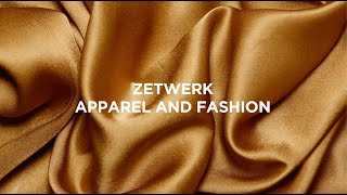 Zetwerk Case Study 009 Apparel amp Fashion [upl. by Eniamirt871]