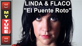 LINDA Ronstadt amp FLACO El Puente Roto 🌸 PLUS Link to Her Top LIVE Song MEDLEY [upl. by Llemart584]