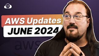 AWS Updates You Need to Know 8 Exciting Features for Developers and DevOps  KodeKloud [upl. by Lenej]