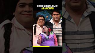 Female CHARACTERS kikusharda actor comedian shorts [upl. by Acinnad303]