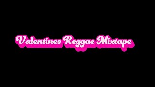 VALENTINES REGGAE MIXTAPE 2024  BARBERSHOP SHELLINGS VOL 2  DJ KAD [upl. by Bradney]