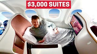 10hrs on New Virgin Atlantic Upper Class Suites  A330900 neo [upl. by Cirderf]