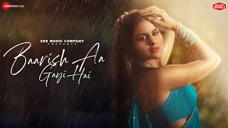 Baarish Aa Gayi Hai  Priyanka Chahar Choudhary  Prateeksha SSushantShankarKumaar  Baarish song [upl. by Merideth]