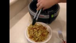 Spiral Fries using the Veggetti Pro [upl. by Loring]