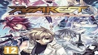 Agarest Generations Of War Zero V100 Trainer 4 [upl. by Trudie294]