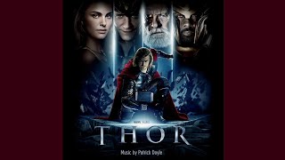 Sons of Odin Pickup Thor Soundtrack  Patrick Doyle [upl. by Orion]