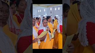 Tor Jivan jesusong sadrijesussong 2024 shorts christiansong religioussong [upl. by Artim33]