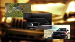 2013 Jeep Compass  Vehicle Feature Overview [upl. by Ayanet]