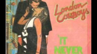 London Cowboys  Hook Line amp Sinker [upl. by Nahsor101]