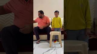 Anaya Ne Kar Diya Papa Ko Tang 😱🤣 shorts comedy trending viral shortvideo [upl. by Loyce]