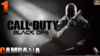 CALL OF DUTY BLACK OPS 2  Victoria Pirrica FULL HDVoces en castellano [upl. by Smart]