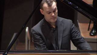 Lars Vogt Encore Chopin Nocturne Berlin Philharmonie 1052009 [upl. by Anits]