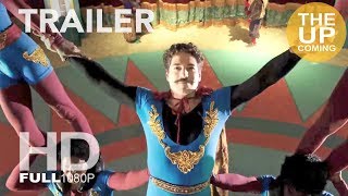 The Great Mystical Circus O Grande Circo Místico trailer official English from Cannes [upl. by Sanoy]