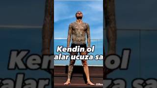 icardi paylaşımı ile olay oldu icardi keşvet skills icardi [upl. by Happ]