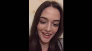 Felicite Tomlinson Live 102718 [upl. by Radcliffe]