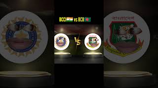 BCCI vs BCB😂comedy thetharpuns thetharpuns funny youtubeshorts bcci bcb ytshorts ytstudio [upl. by Portie]