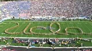 UCLA Bruin Marching Band Fight Song [upl. by Reema]