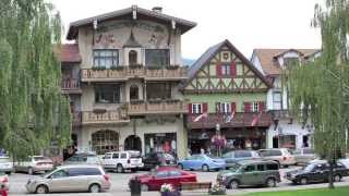 Leavenworth Washington [upl. by Gut604]