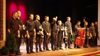 Final Concert a Sant Celoni MacedoineCobla Tres Ventswmv [upl. by Auroora]