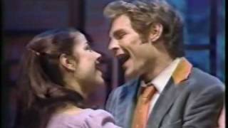 West Side Story 1980 Broadway Revival part 1 [upl. by Ettereve]