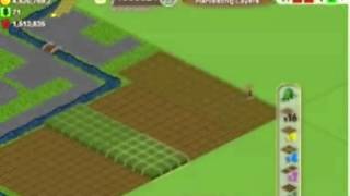 Harvesting Layered Crops [upl. by Nomael]