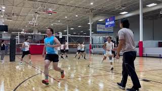 NAGVA Fieldhouse USA Pool Play  20240907 [upl. by Inglebert]