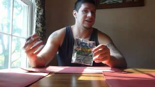 Laymans Reviews  Volu Gro by Nutrex [upl. by Tannenwald334]