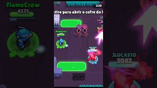 mecha crow is op brawlstars shorts short [upl. by Labannah990]