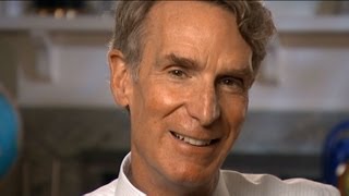 Person of the Week Bill Nye the Science Guy Makes His Comeback [upl. by Linus305]