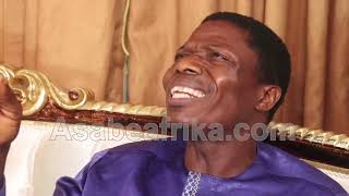 What BABA MAAYO Revealed About NIGERIA Before His Demise in 1999Prophet Olajide Opaleye  More [upl. by Anaeli]