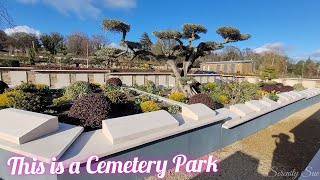 Kilternan Cemetery Park Ballycorus Road Kilternan Dublin 18 Dublin [upl. by Obidiah]