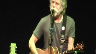 Bob Weir 10 quotArtificial Flowersquot  Asheville 52912 [upl. by Evangelist619]