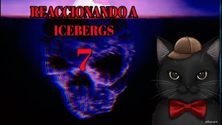 Reaccionando al iceberg de Toy Story Explicado iceberg [upl. by Plossl]