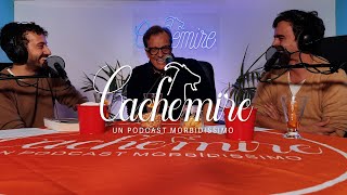 Cachemire Podcast S2  Episodio 3 Come Te Nessuno Cachemire feat Gabriele Muccino [upl. by Neelsaj960]