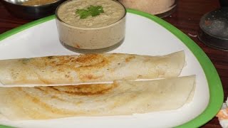 onion dosa recipe in telugu by sirisiriplaza [upl. by Malti]