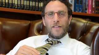 Rabbi Levi Wolff amp The Rabinowitz Family [upl. by Switzer]