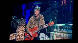 The Brian Setzer Orchestra  Sleepwalk Live at the Microsoft Theatre [upl. by Aziza483]