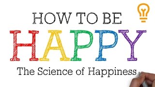 How to be Happy Even If Youve Forgotten What it Feels Like [upl. by Posner479]