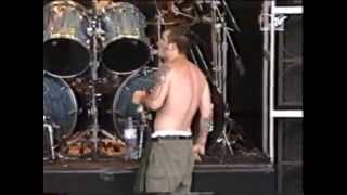 Pantera  This Love live Donington 1994 [upl. by Bowles]