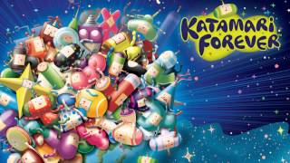 Klagmars Top VGM 1323  Katamari Forever  A Crimson Rose and a Gin Tonic YMCK 8bit Remix [upl. by Bevan]