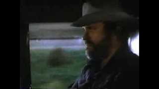 one of the best trucking scene from thee movies steel cowboy [upl. by Acirehs674]