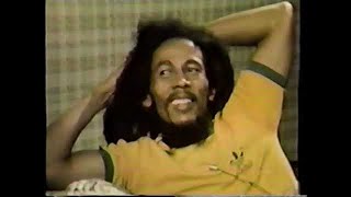 Bob Marley Legend Documentary [upl. by Judsen]