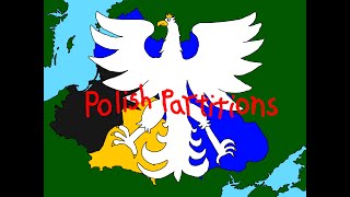 Polish Partitions [upl. by Mandelbaum]