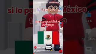 said YT roblox mateo 2 cumplan 😏👇 [upl. by Esya]