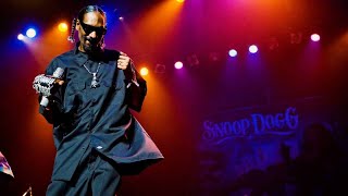 Snoop Dogg Toronto Live Show  Cali to Canada Tour  Dogg Pound  WarrenG  DJ Quick   Scotiabank [upl. by Eelyah]