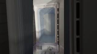 Whirlpool refrigerator 215 litre 5 star silver model 🎉👌👌🎉 [upl. by Sakovich]